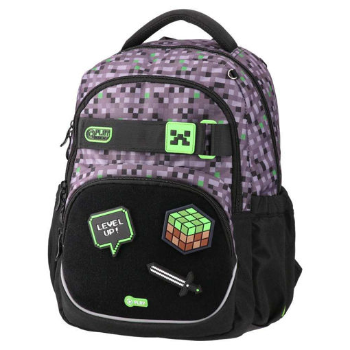 Picture of ETRON ANATOMIC BACKPACK LEVEL UP